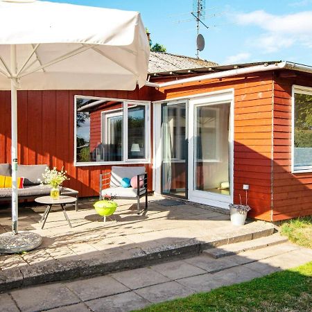 Holiday Home Haderslev Xlix Kültér fotó
