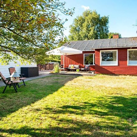 Holiday Home Haderslev Xlix Kültér fotó