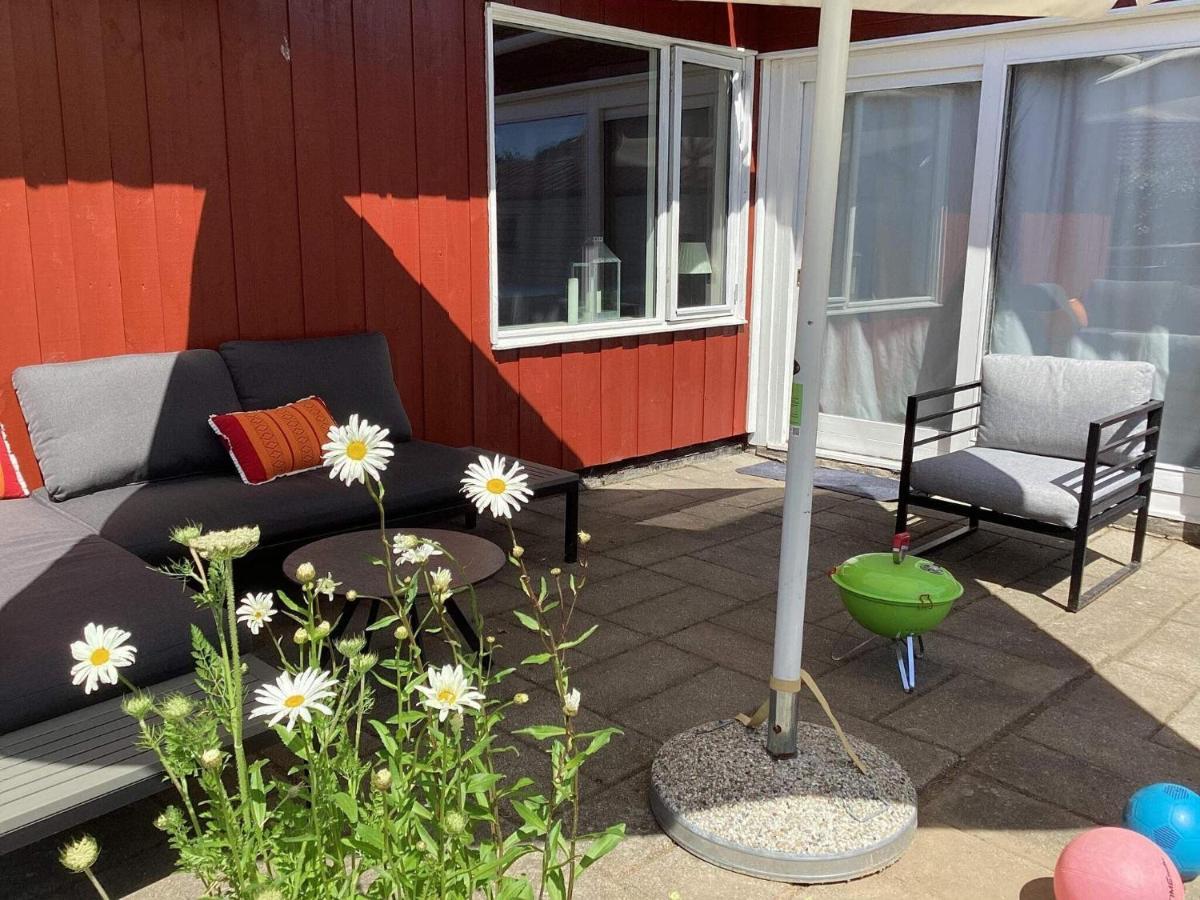 Holiday Home Haderslev Xlix Kültér fotó