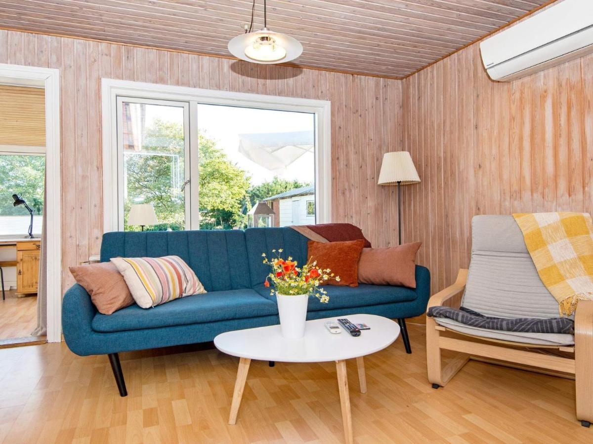 Holiday Home Haderslev Xlix Kültér fotó
