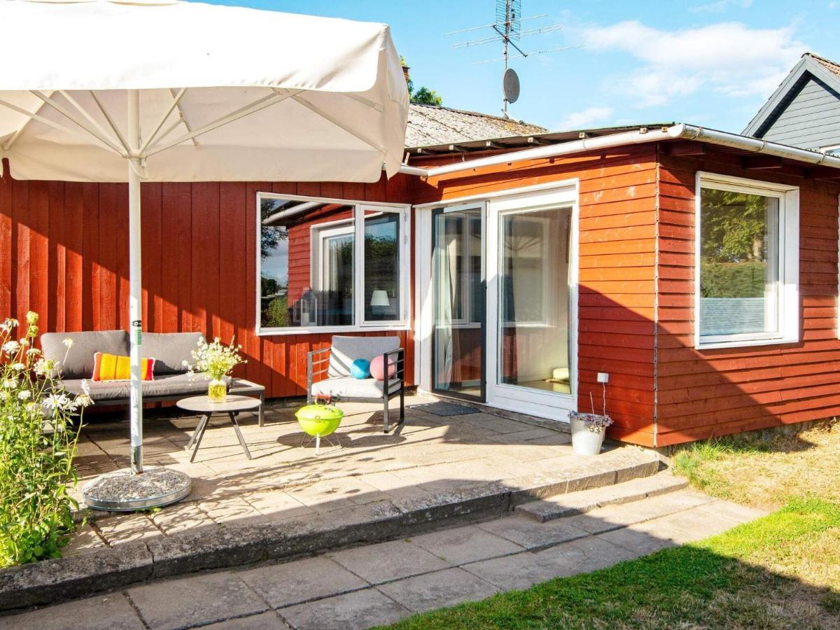 Holiday Home Haderslev Xlix Kültér fotó