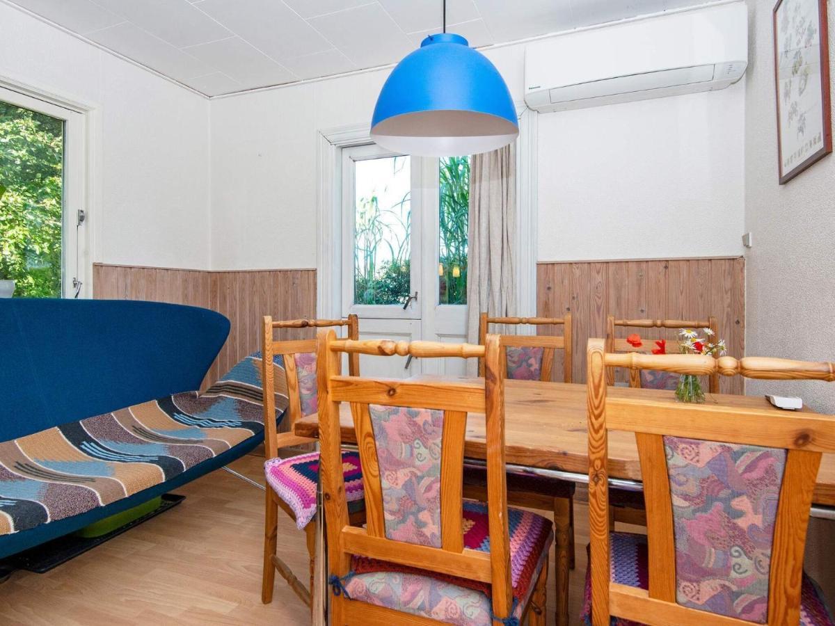 Holiday Home Haderslev Xlix Kültér fotó