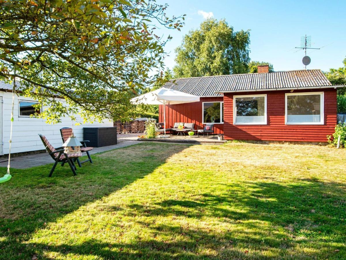 Holiday Home Haderslev Xlix Kültér fotó